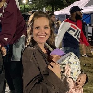 Meet your Posher, Stacey